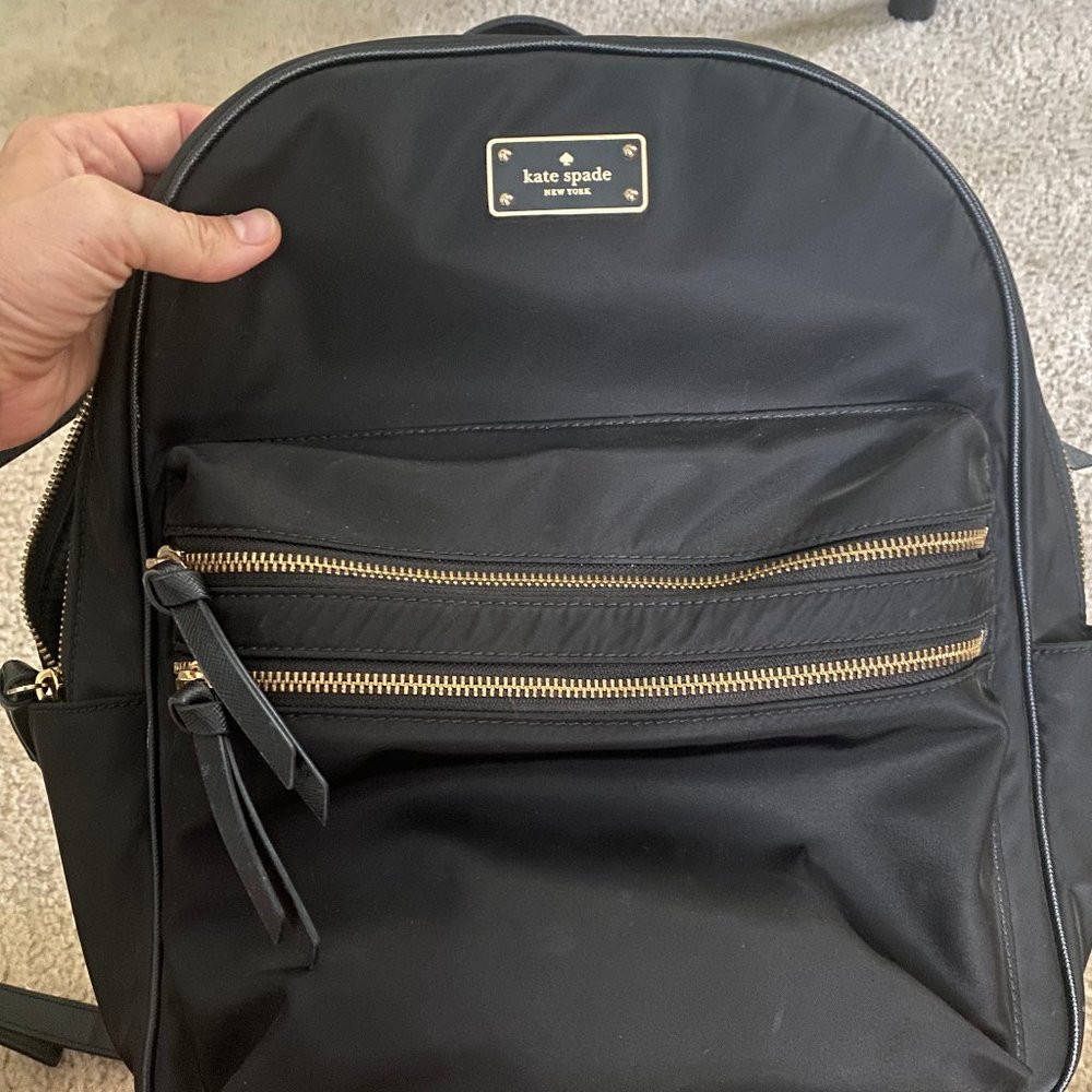 Kate Spade Small Backpack